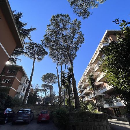 Monolocale A Mostacciano Apartment Rome Bagian luar foto