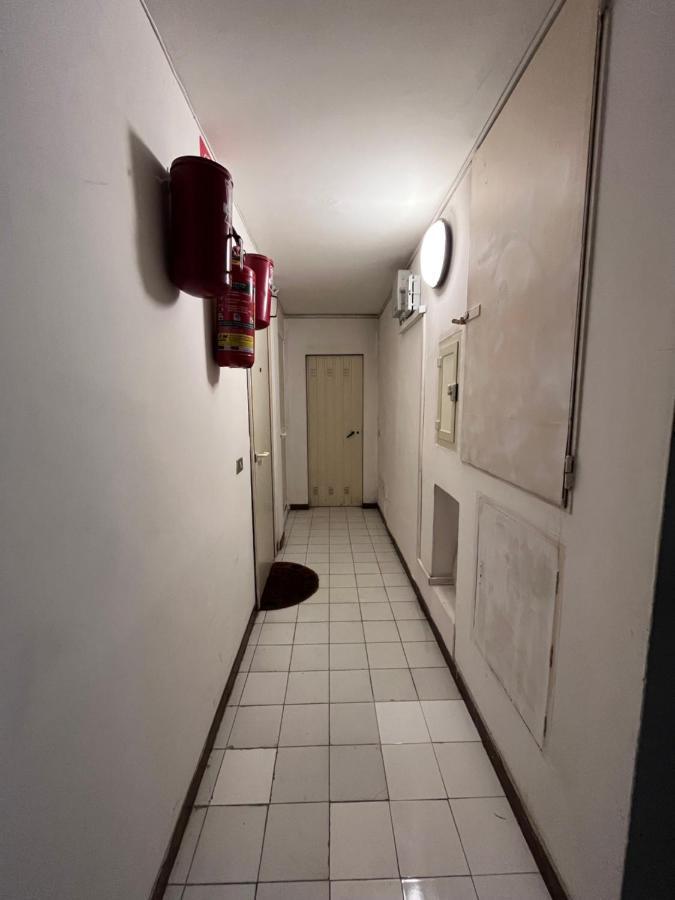 Monolocale A Mostacciano Apartment Rome Bagian luar foto