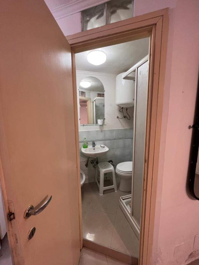 Monolocale A Mostacciano Apartment Rome Bagian luar foto